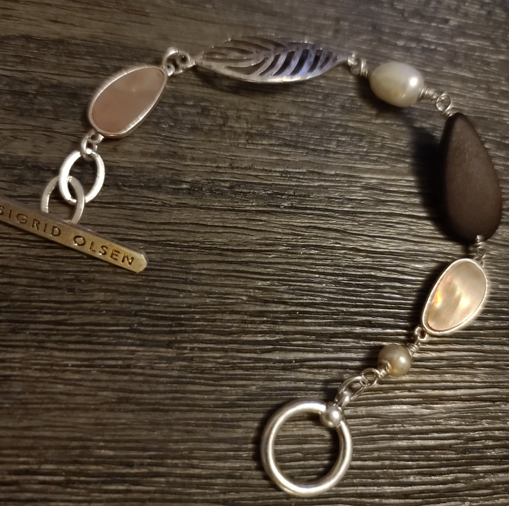 Sigrid Olsen Bracelet